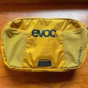EVOC 1 L Hip Pouch Pack